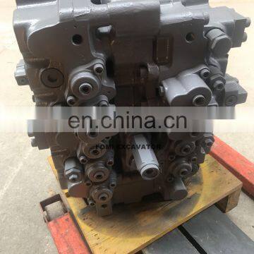 EX650 Hydraulic Main Valve For EX650-5 EX850-5 Excavator Main Valve photo-5