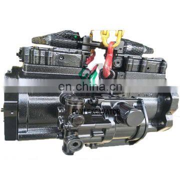 Good Quality K3V63DTP Excavator Hydraulic Pump SK170 SK135-8 Main Pump YM10V00001F6 YM10V00001F1