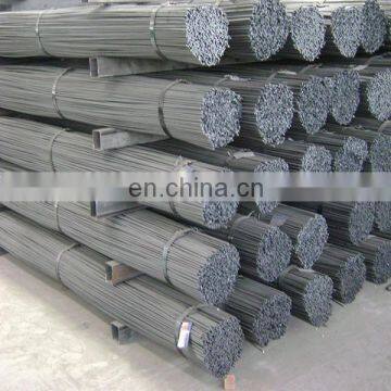 Yield value400/500 deformed steel bar HRB/400/HRB500 steel rebar hs code