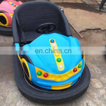 Amusement Funfair Ride Outdoor Battery Ride on Bumper Car for Sale photo-6