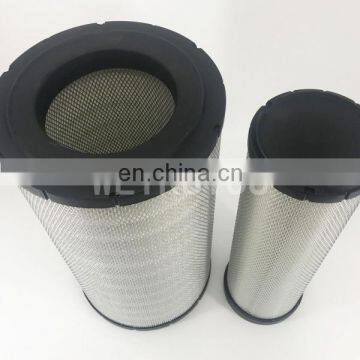 Machine Air Filter Element AF25619 AF25620