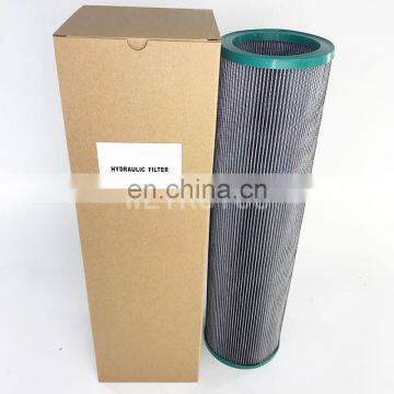 High Efficiency Hydraulic Filter element G6650525