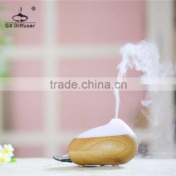 GX DIFFUSER Ultrasonic Humidifier Type and Manual Humidity Control Korean Air Humidifier