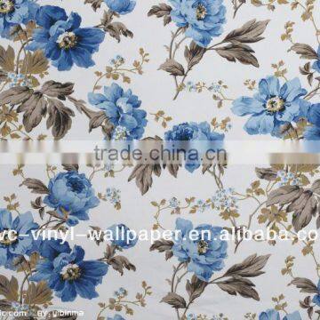 non-woven wall paper wallpaper window murals custom wallpaper tapet for vagg