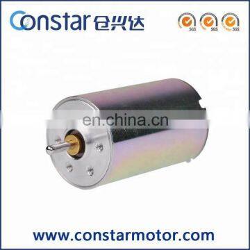 Coreless Motor DC 3V 0.1A 6mm*15mm Micro DIY High Speed Helicopter Coreless DC Motor 0615RCN For Remote Control Aircraft photo-4