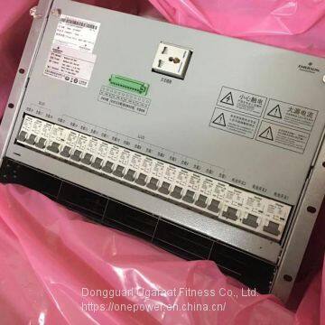 Emerson NetSure 531 AC1 power system 48V rectifier module supply