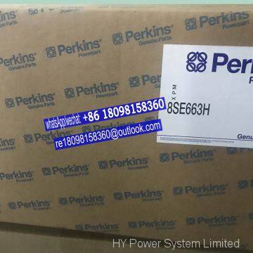 Perkins Top gasket for 4008TAG 4008TRS diesel/gas engine parts 8SE663H