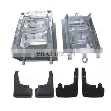 Plastic Injection Mould for Car Components Auto Parts Mold in Car China Plastic Molding Manufacturing With ISO9001 Certificated photo-4