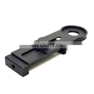 ABS OEM Headlights Shell Injection Compression Automotive Plastic Injection Molding photo-4