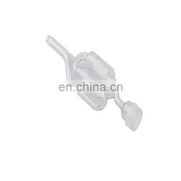 Good Sealing Fermenting Accessories Double Bubble Airlock for Bottle photo-5