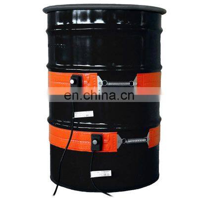 Barrel Drum Heater 200lmt Barrel Heating Element photo-2