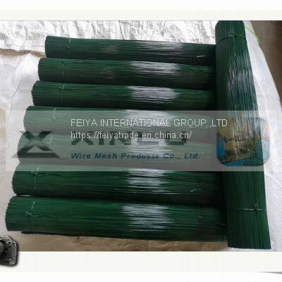 Steel Wire for Brush, Cut Wire for Binding, Plastic Coating Wire, Copper Coated Wire photo-2