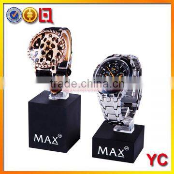 Cool Designed Countertop Acrylic vogue Watch display holder