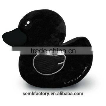 Nolvety laptop cushion speaker animal design bluetooth cushion speakers