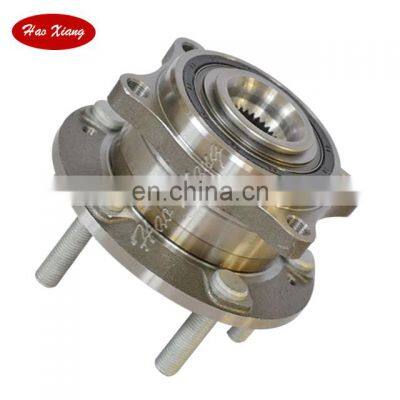 High performance Wheel Hub Bearing 51750-2b000