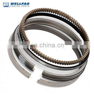 A59870 Machine Engine Part 68.7mm MOTOR 1.0 8V 1.2+1.5+2 Piston Ring For FORD photo-3