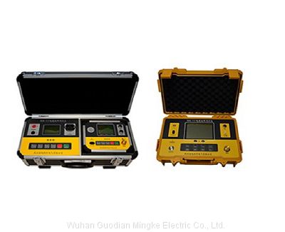 TKDL-IIICable Fault Locator