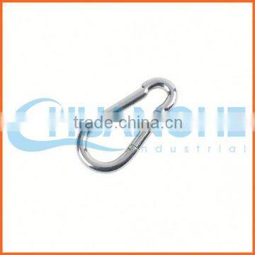 Made in China Double Fix Round Snap Hook photo-6