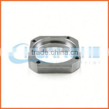 Small Quantity Custom Cnc Turning Parts photo-3