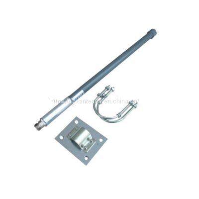 8dBi 3.5G 3400-3600MHz WiMax Outdoor Omni Antenna