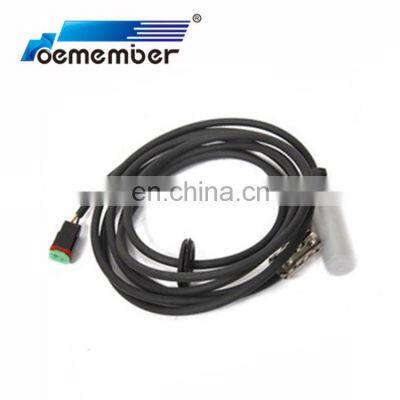 0486002001 Truck ABS Sensor Wheel Speed Sensor for MAN