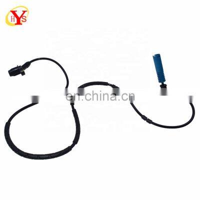 HYS factory price ABS sensor Auto Disc Brake ABS Wheel Speed Sensor 34526752683  for BMW  3   (E46)   1998-2005