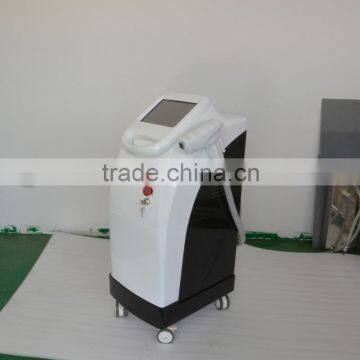 808nm Diode Laser Permanent Hair Removal Beauty Salon Machine HOT IN 2014 photo-2