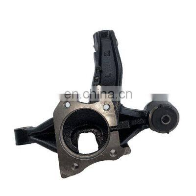 Wholesale Auto Parts Steering knuckle For HIGHLANDER 42305-0E030  42304-0E030