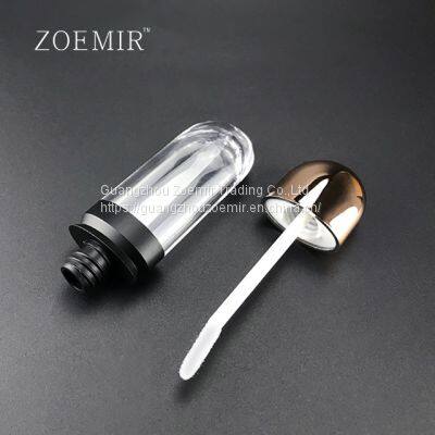 New Bubble Packaging Custom Logo Lip Gloss Tube Liquid Lipstick Tube photo-5