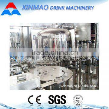 Automatic industrial juice making machine