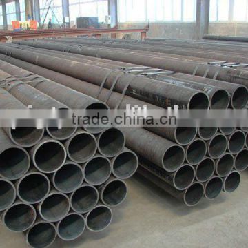 A106 GrB seamless steel pipe