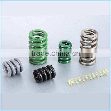 GOOD QUALITY AUTO CLUTCH SPRING COIL SPRING COMPRESSOIN SPRING FOR AUTOMOBILE