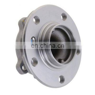 Front Wheel Bearing With Hub OEM 31206867256 for BMW F30 F31 F34 F35 316i 320i 328i 335i 316Li 320Li 328Li 335Li photo-3