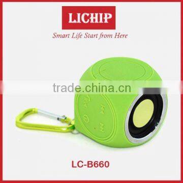 Waterproof Bluetooth Speaker Ipx7 photo-2