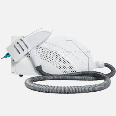 MONALIZA Portable Nd Yag Laser Slimming Beauty Machine Consumable Supplier photo-3