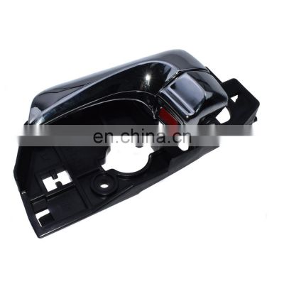 Free Shipping!Rear Left Door Handle Chrome Driver Side For Hyundai Sonata 836103K530CR