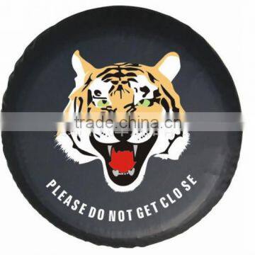 Steering wheel cover