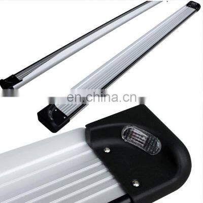 side step nerf bar running board for Toyota for Hilux vigo 2012