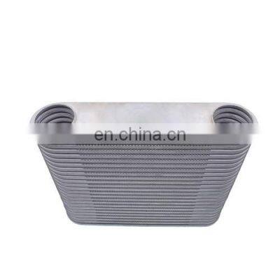 Car Engine Intercooler Core For Pickup Isuzu-Dmax 8-98094-179-0 8-98000-193-0 8-98000-192-0 photo-2