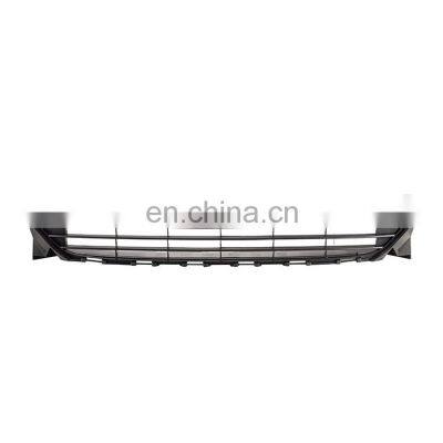 Car Grille Accessories Barbecue Grille Sales For TOYOTA AQUA/PRIUS C 2015  - 2017