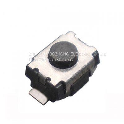 BZCN TS-A010 Hot Sale High Quality Tact Switch photo-2