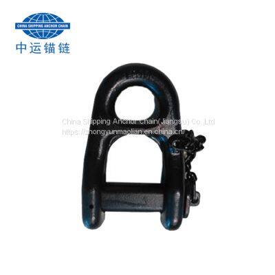 64mm marine anchor chain factory with LR NK BV KR ABS CCS DNV CER