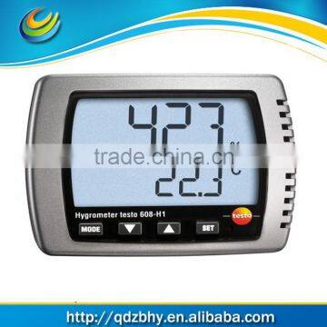 testo 608-H1 - Thermohygrometer