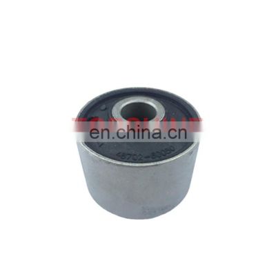 48702-60011 Rubber Bushing Lower Arm Bushing For Toyota