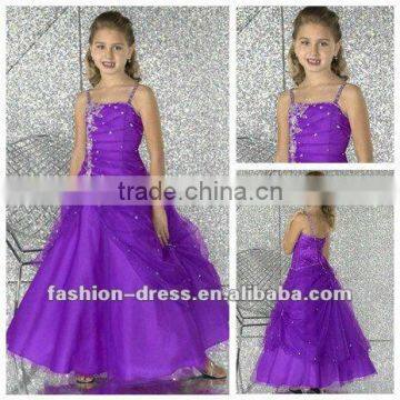 Flower Girl Dress