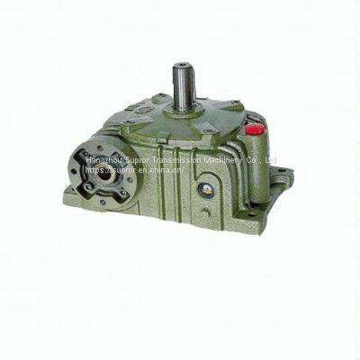 Wpa Standard Gearbox Reduction of Speed Reducer Design