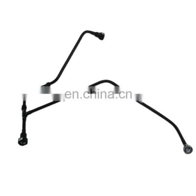 Fuel Return Pipe 5303719 for Foton tunland parts