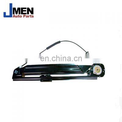 JMBW-WR038 for BMW E39 99-03 4D-Rear Right Car Window Regulator Liter w/o motor 51358252430
