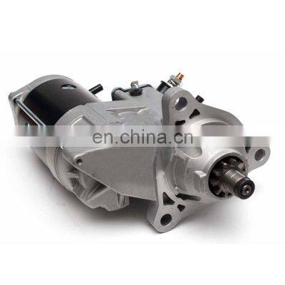 99486046 42498115 High Performance 24V 5.5KW Starter Motor for Iveco Stralis 2002- Eurostar 1993-