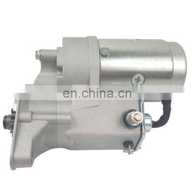 2873K40 894133-7584 1519632 High Performance 12V 2.2KW Starter Motor for Isuzu Trooper 4JB1 Toyota photo-5